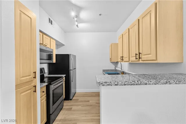 $1,230 | 6955 North Durango Drive, Unit 2009, Las Vegas, NV 89149