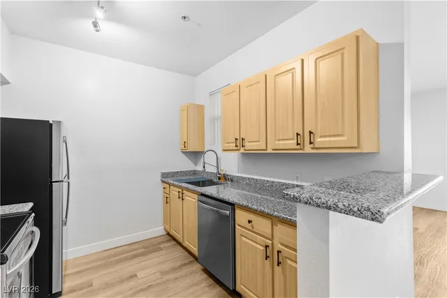 $1,230 | 6955 North Durango Drive, Unit 2009, Las Vegas, NV 89149