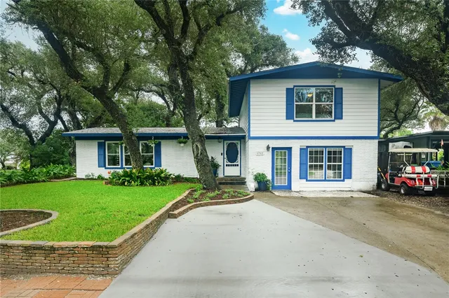 $399,900 | 1712 Sorenson Drive, Rockport, TX 78382