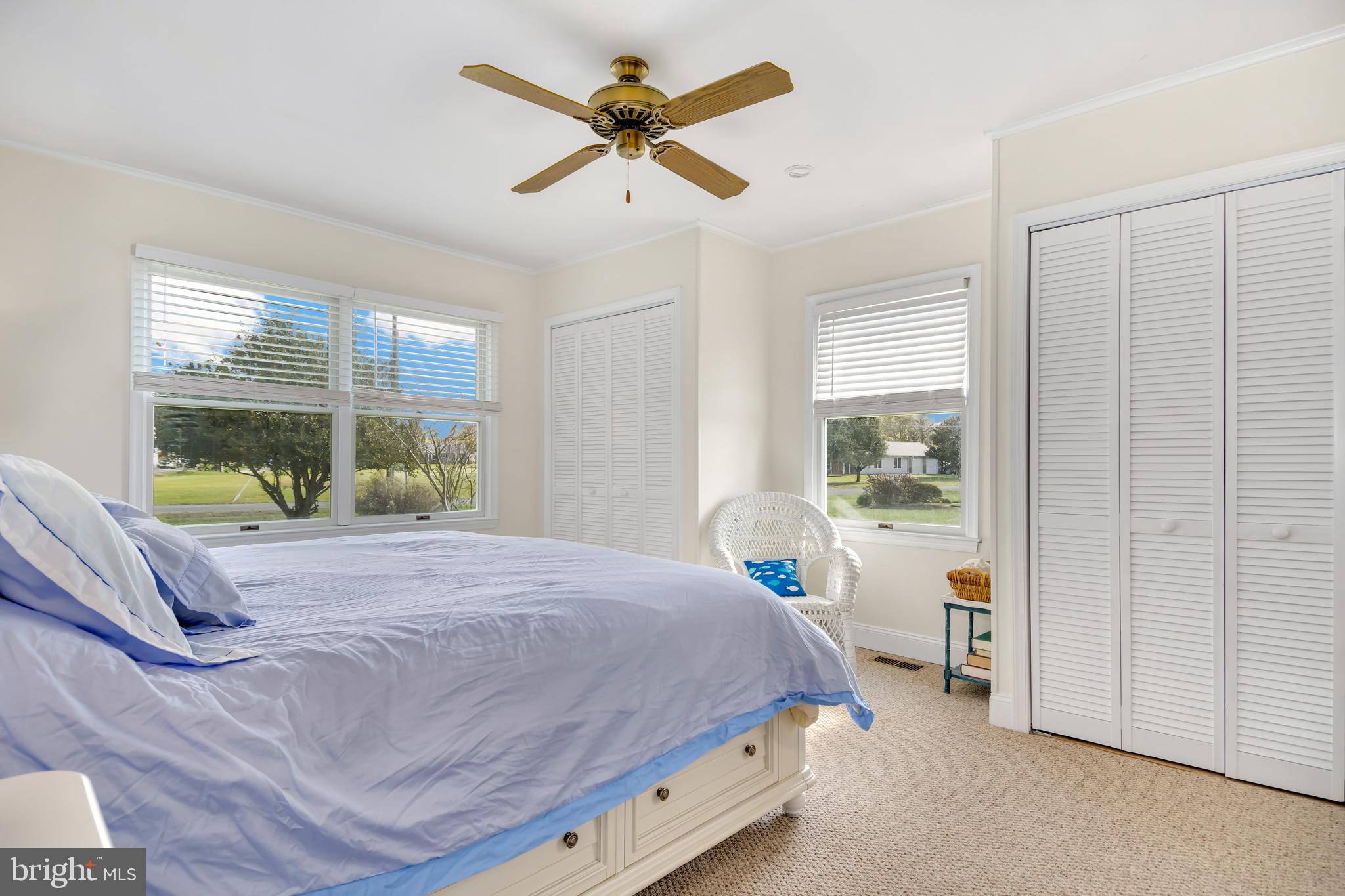 1716 St Marys Road Chester, MD 21619 - Photo 22 of 46 Master Bedroom