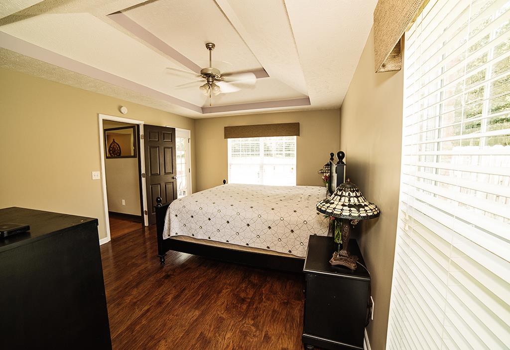 583 Windy Road Mount Juliet, TN 37122 - Photo 13 of 29 The double trey ceiling in the master is just beautiful