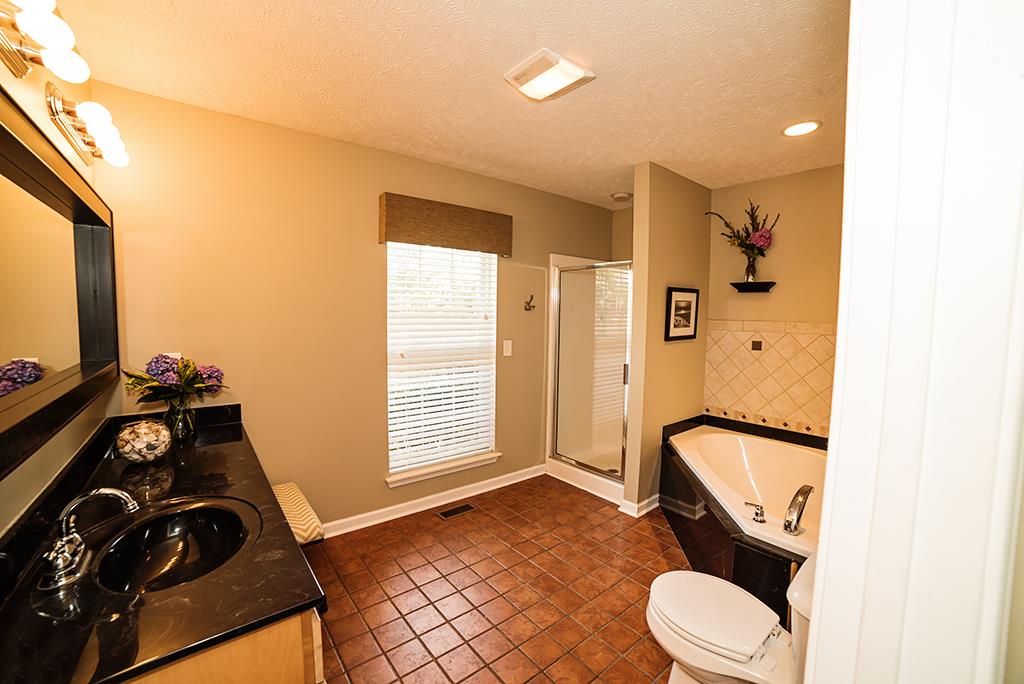 583 Windy Road Mount Juliet, TN 37122 - Photo 14 of 29 Lovely master bathroom