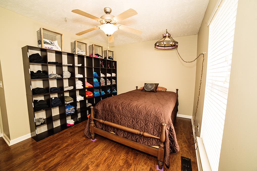 583 Windy Road Mount Juliet, TN 37122 - Photo 18 of 29 The other secondary bedroom also very large.