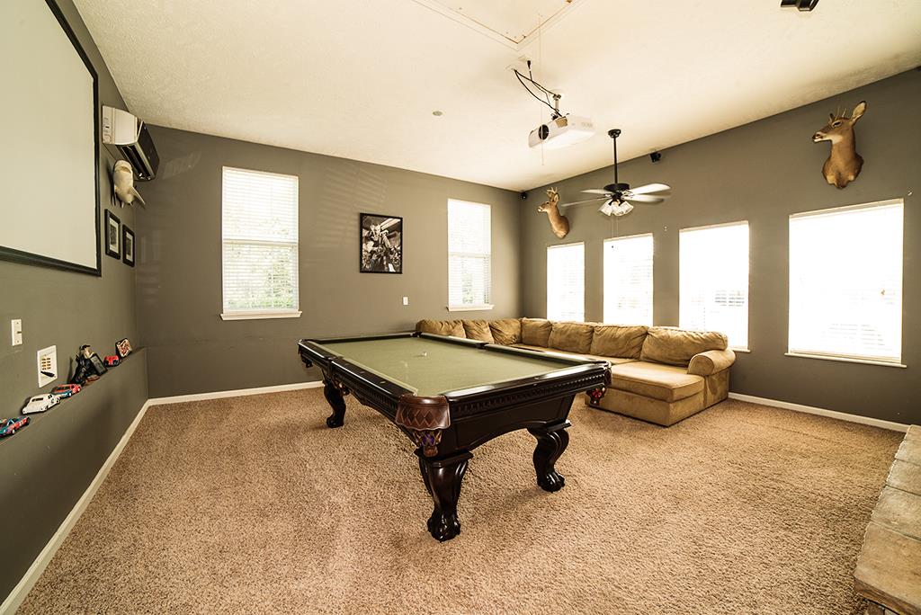 583 Windy Road Mount Juliet, TN 37122 - Photo 19 of 29 HUGE bonus room