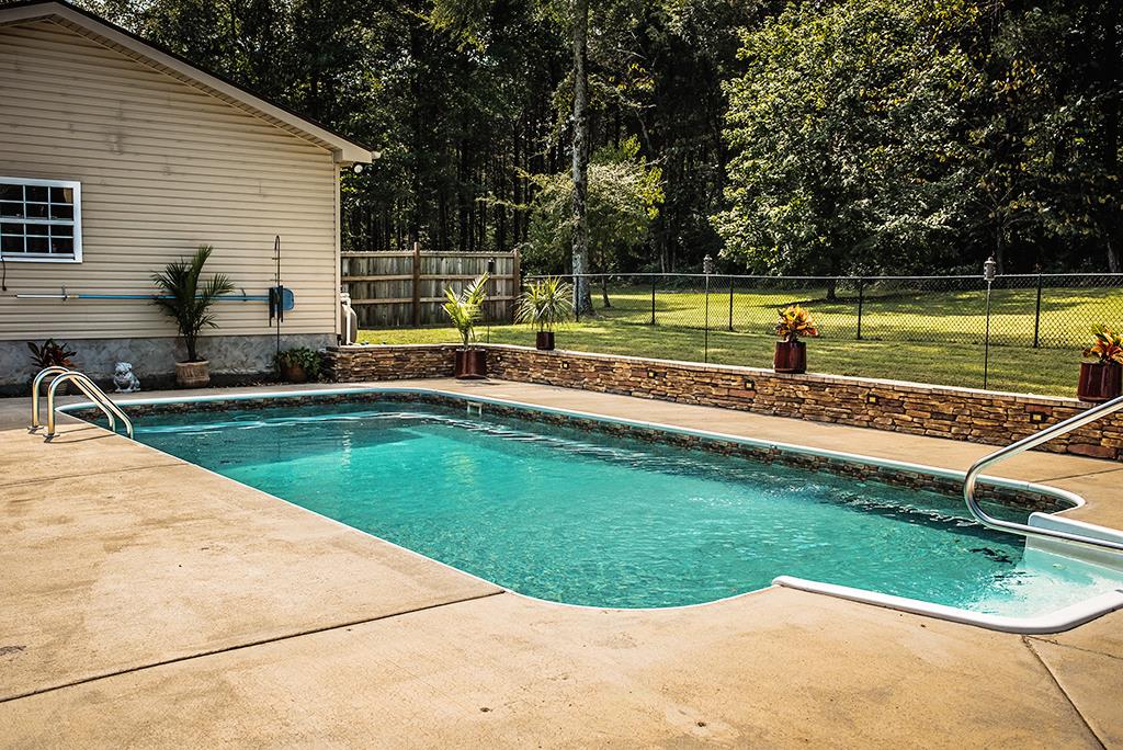 583 Windy Road Mount Juliet, TN 37122 - Photo 22 of 29 Welcome to your new favorite place