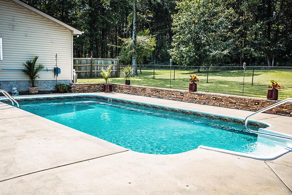 583 Windy Road Mount Juliet, TN 37122 - Photo 23 of 29 Entertain to your hearts content