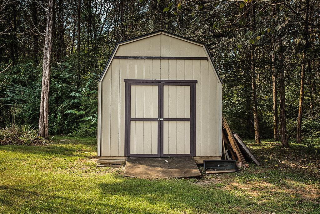 583 Windy Road Mount Juliet, TN 37122 - Photo 26 of 29 Storage building stays
