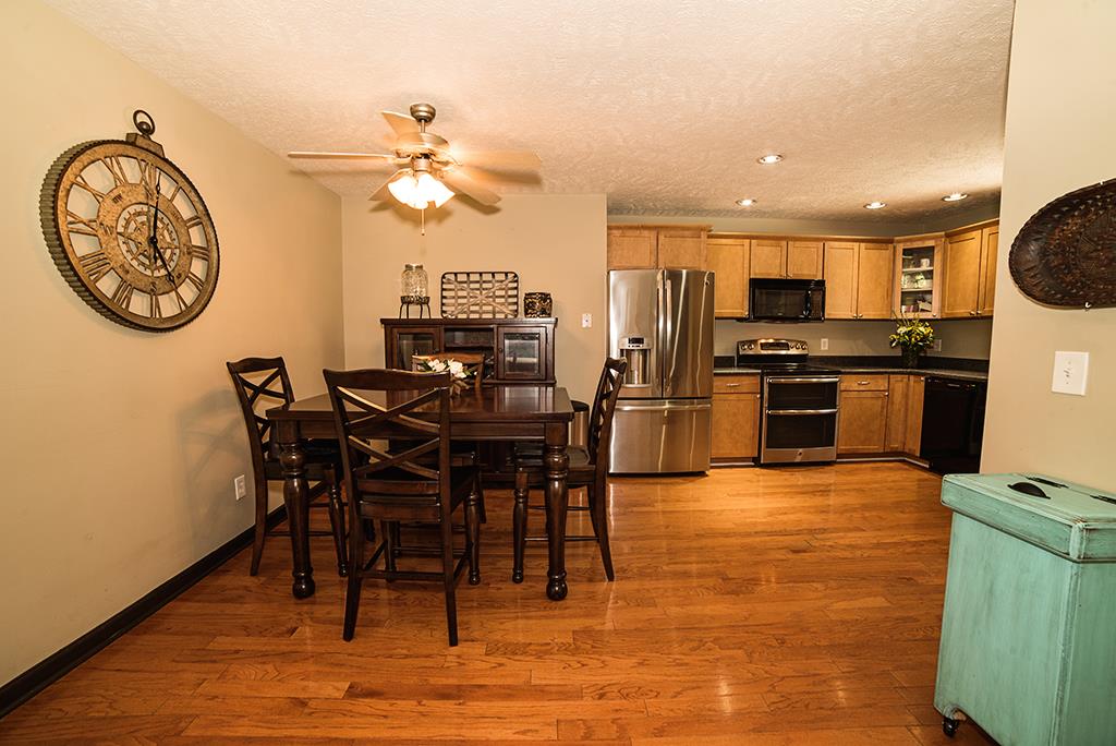 583 Windy Road Mount Juliet, TN 37122 - Photo 8 of 29 Notice the beautiful floors