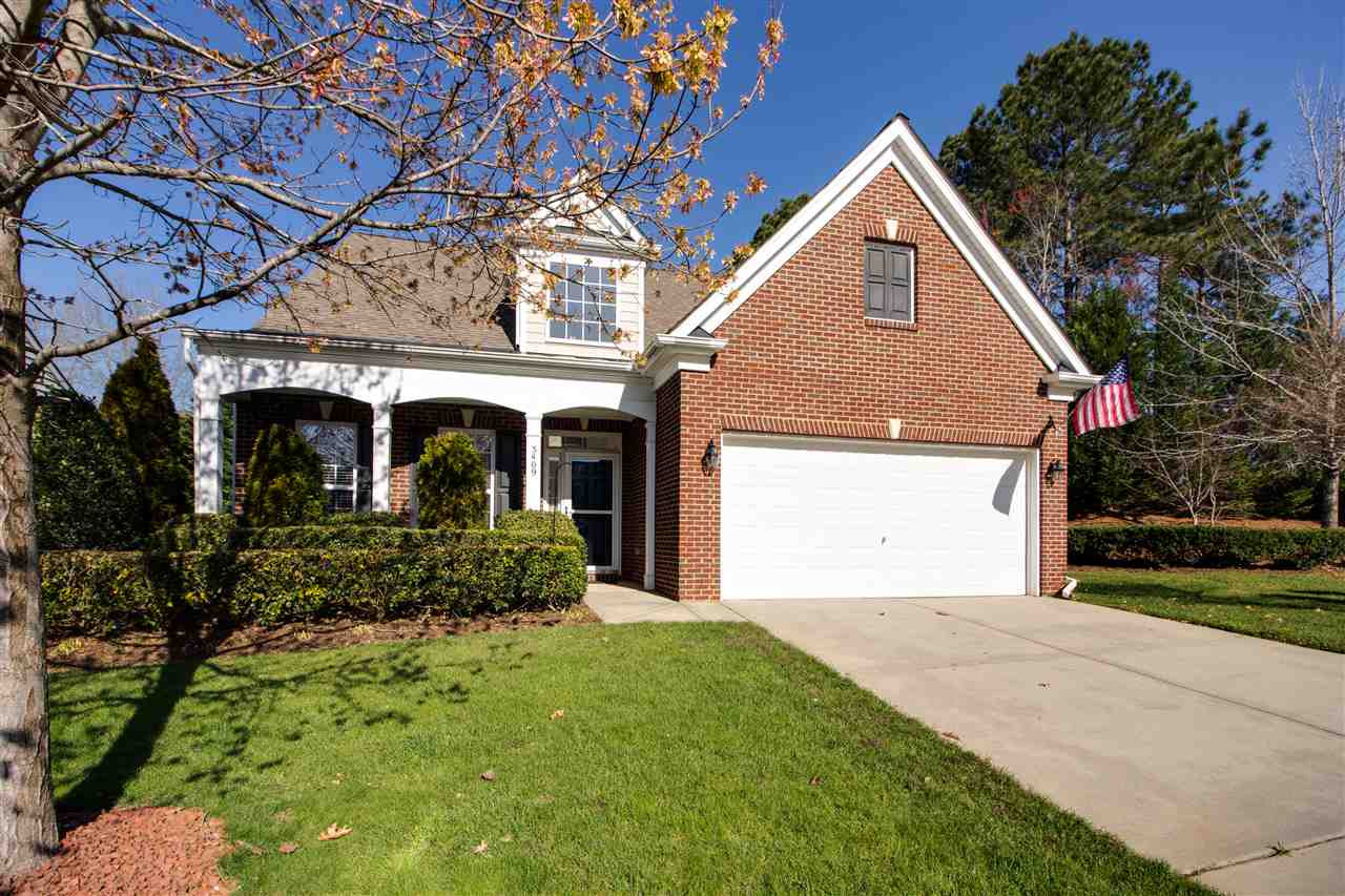 3409 Parlor Street Raleigh, NC 27614 - Photo 2 of 23 Photo 2