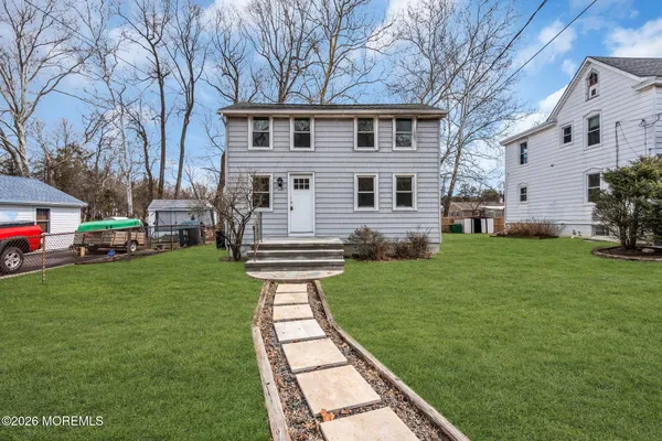 $429,000 | 6 Sadie Lane, New Egypt, NJ 08533