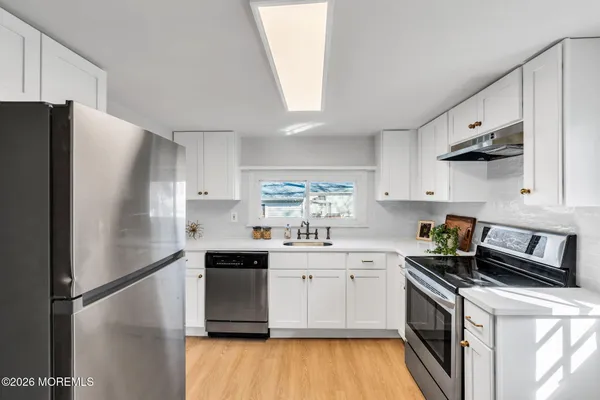 $429,000 | 6 Sadie Lane, New Egypt, NJ 08533