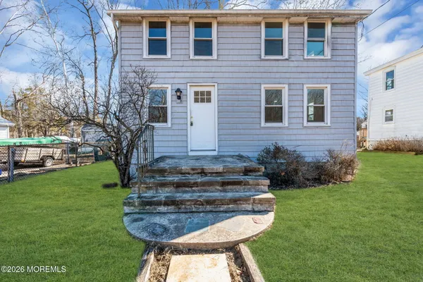 $429,000 | 6 Sadie Lane, New Egypt, NJ 08533