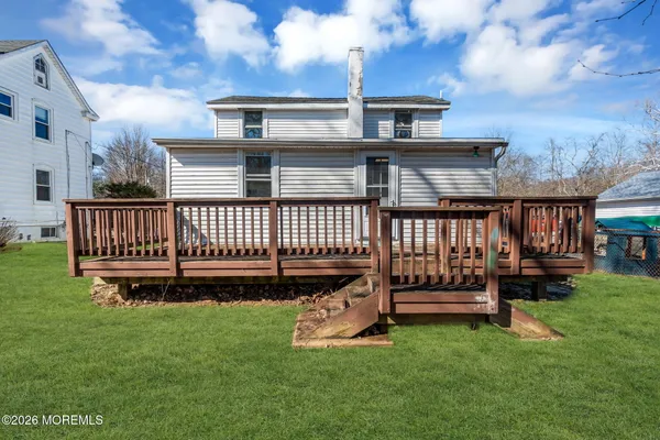 $429,000 | 6 Sadie Lane, New Egypt, NJ 08533