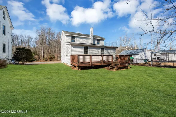 $429,000 | 6 Sadie Lane, New Egypt, NJ 08533