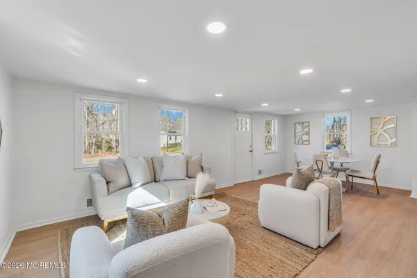 $429,000 | 6 Sadie Lane, New Egypt, NJ 08533