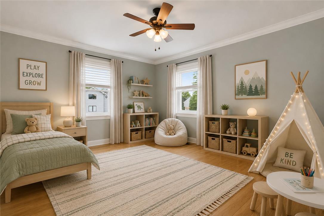 3396 Darien Road Bethlehem, PA 18020 - Photo 30 of 50 Virtually Staged