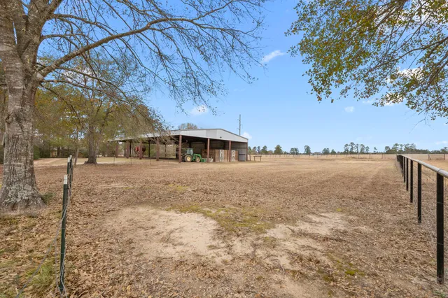 $890,000 | 23478 Bays Chapel Road, Richards, TX 77873
