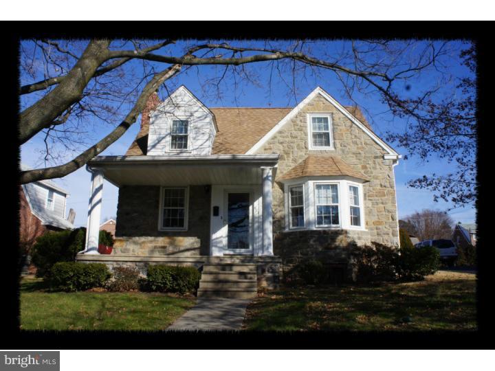 937 Providence Road Springfield, PA 19064 - Photo 1 of 25 Exterior Front