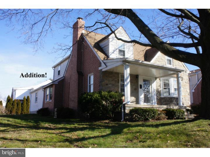 937 Providence Road Springfield, PA 19064 - Photo 2 of 25 Exterior Side