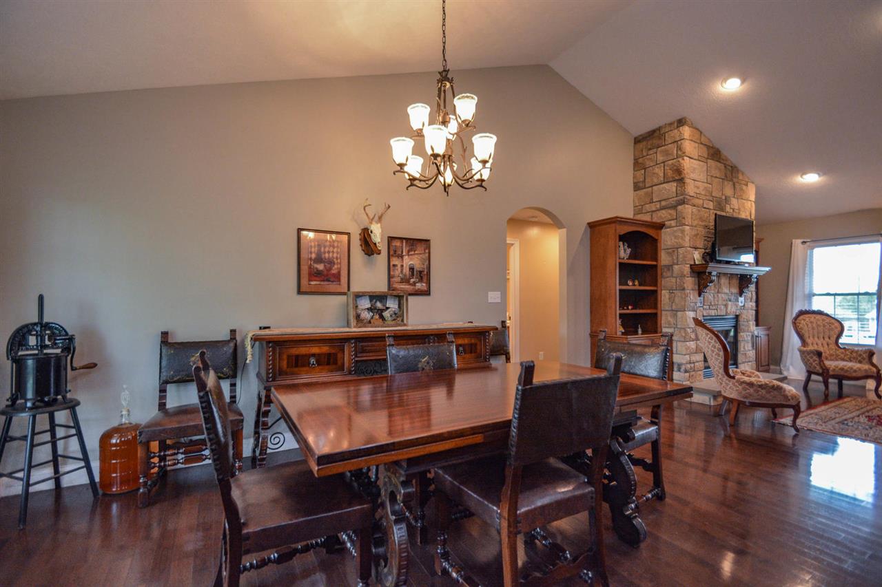 8287 South Stone Ridge Road Bloomington, IN 47401 - Photo 11 of 36 Gallery Image 11