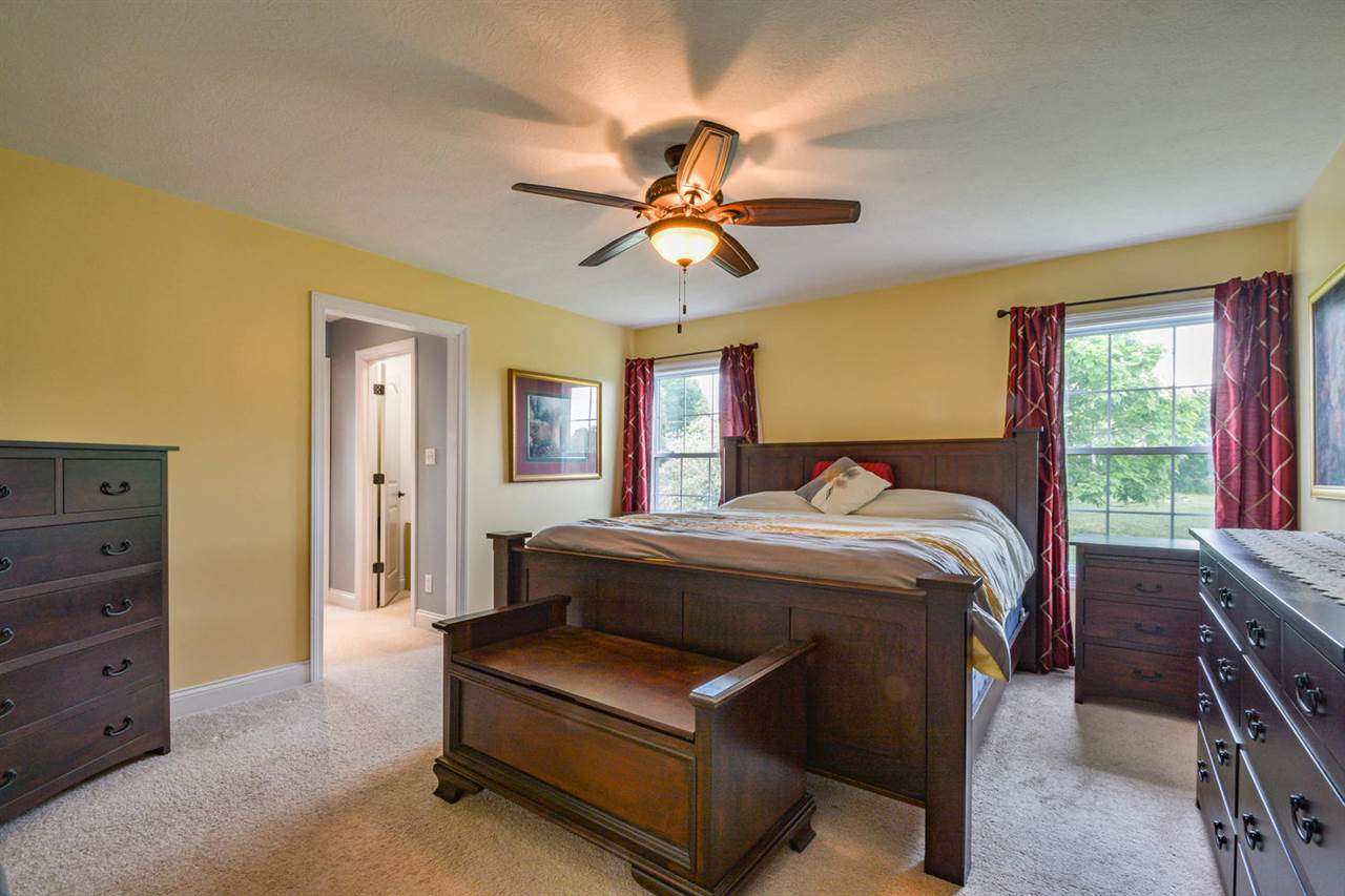 8287 South Stone Ridge Road Bloomington, IN 47401 - Photo 12 of 36 Gallery Image 12