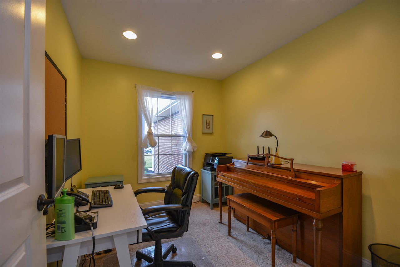 8287 South Stone Ridge Road Bloomington, IN 47401 - Photo 20 of 36 Gallery Image 20