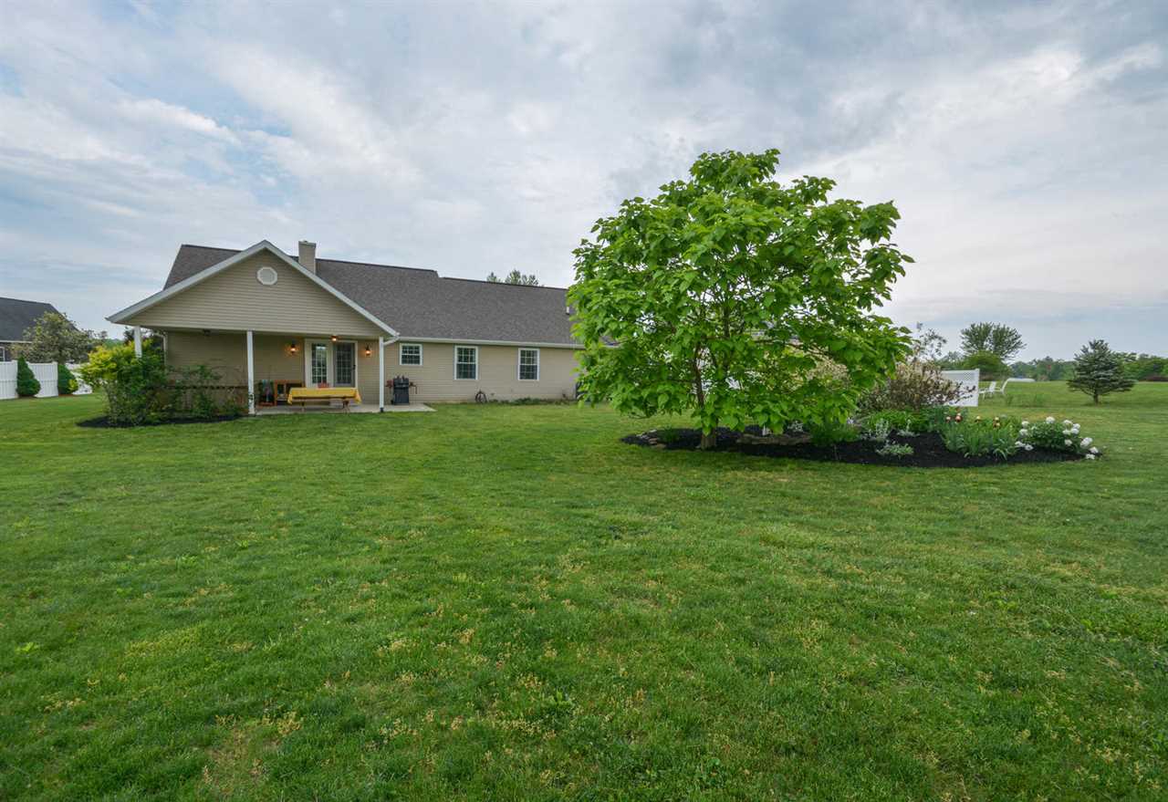 8287 South Stone Ridge Road Bloomington, IN 47401 - Photo 30 of 36 Gallery Image 30