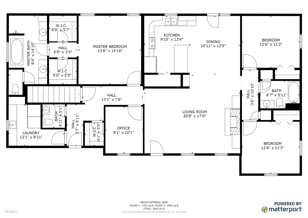 8287 South Stone Ridge Road Bloomington, IN 47401 - Photo 35 of 36 Gallery Image 35