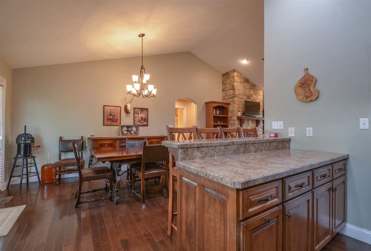 8287 South Stone Ridge Road Bloomington, IN 47401 - Photo 9 of 36 Gallery Image 9