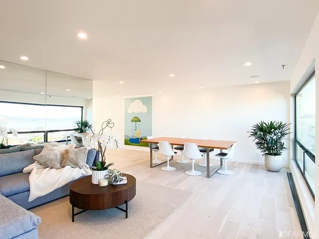 $15,000 | 352 Chestnut Street, San Francisco, CA 94133