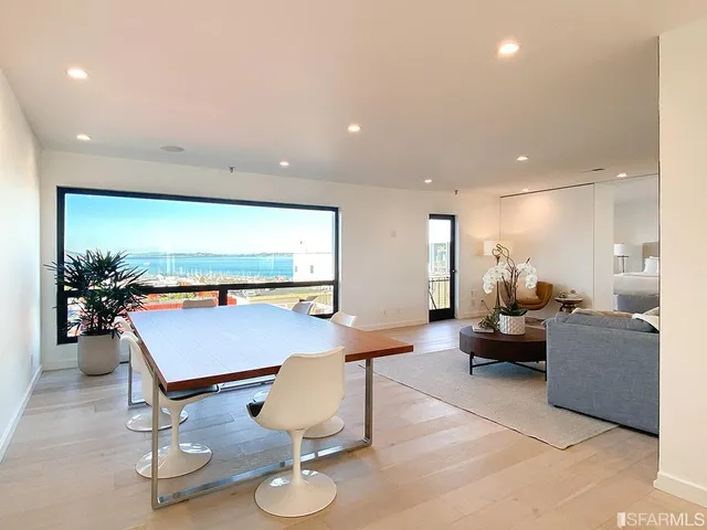 $15,000 | 352 Chestnut Street, San Francisco, CA 94133