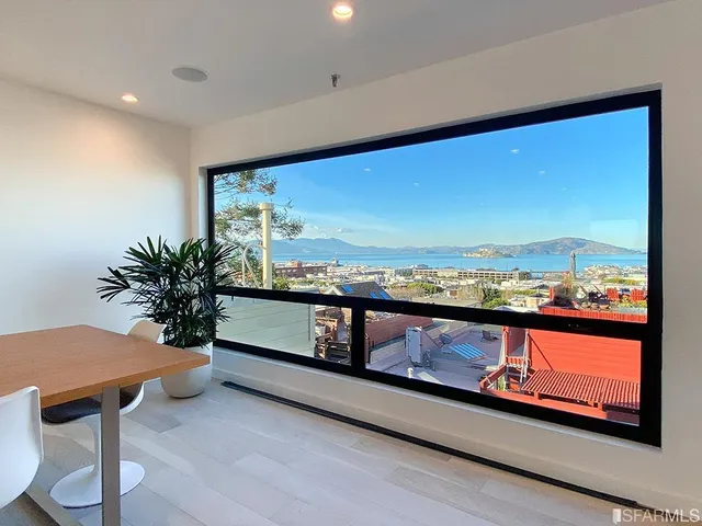 $15,000 | 352 Chestnut Street, San Francisco, CA 94133