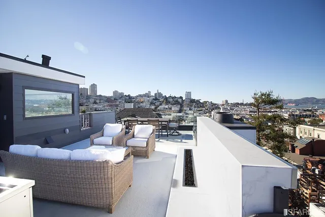 $15,000 | 352 Chestnut Street, San Francisco, CA 94133