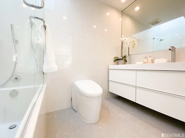 $15,000 | 352 Chestnut Street, San Francisco, CA 94133