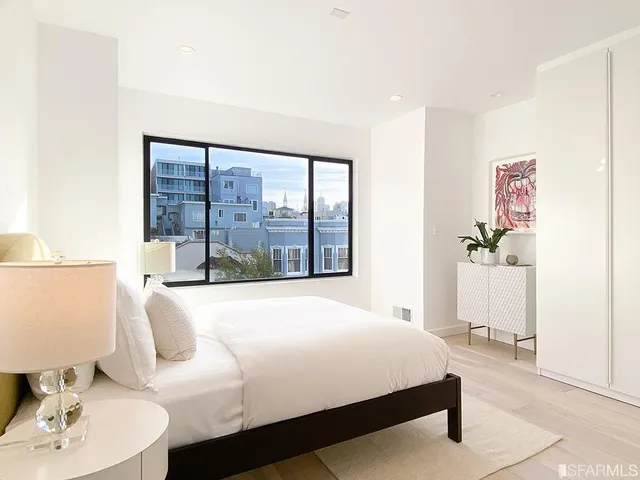 $15,000 | 352 Chestnut Street, San Francisco, CA 94133