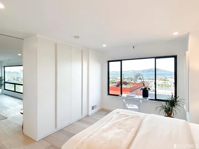 $15,000 | 352 Chestnut Street, San Francisco, CA 94133