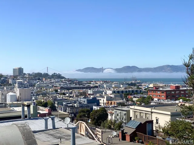 $15,000 | 352 Chestnut Street, San Francisco, CA 94133