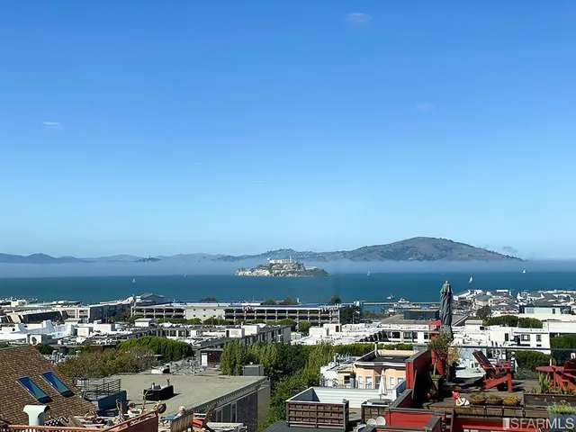 $15,000 | 352 Chestnut Street, San Francisco, CA 94133