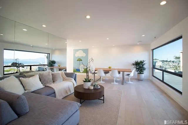 $15,000 | 352 Chestnut Street, San Francisco, CA 94133