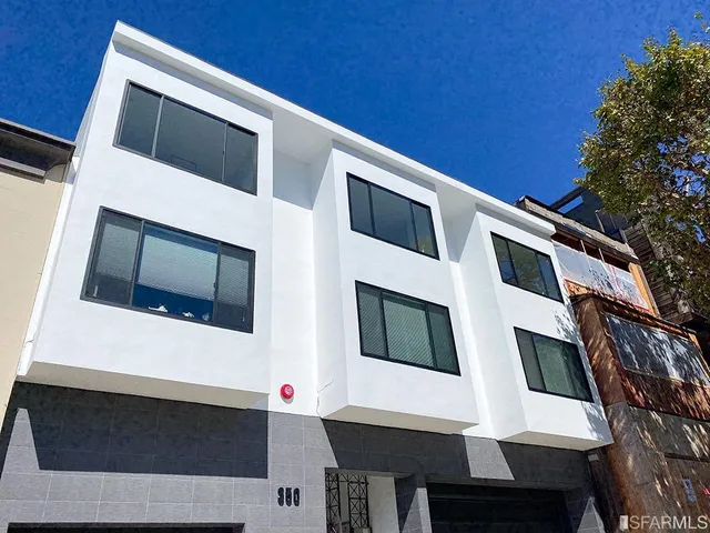$15,000 | 352 Chestnut Street, San Francisco, CA 94133
