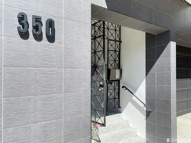 $15,000 | 352 Chestnut Street, San Francisco, CA 94133