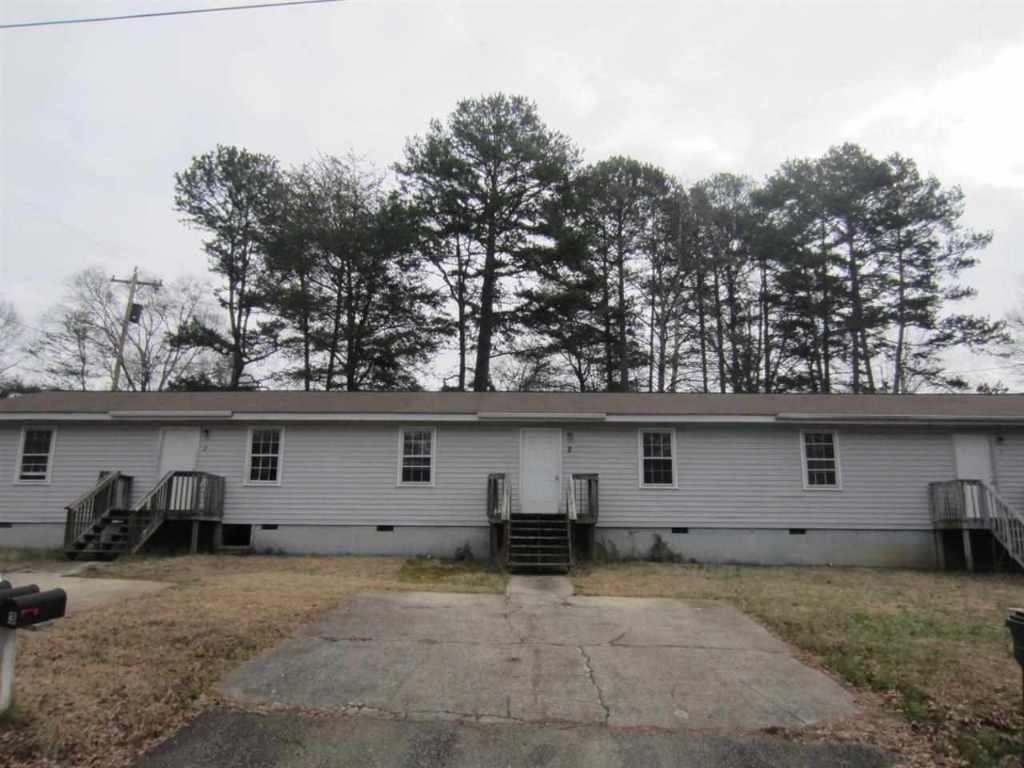 101 Pritchard Street, Unit 1 2 3 Westminster, SC 29693 - Photo 1 of 11 Gallery Image 1