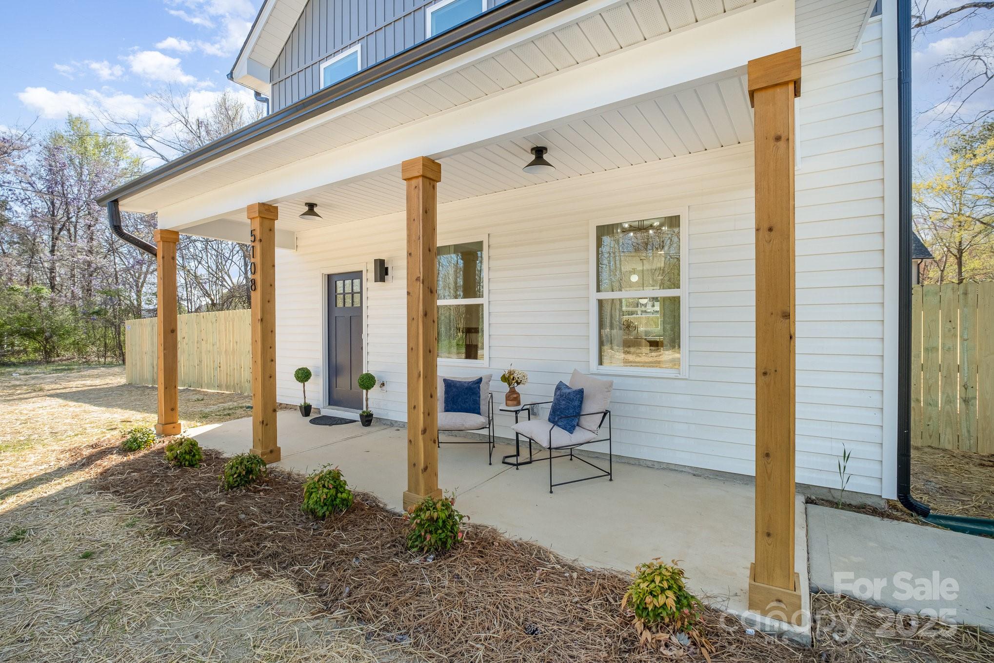 5108 Potter Road Matthews, NC 28104 - Photo 27 of 28 Gallery Image 27