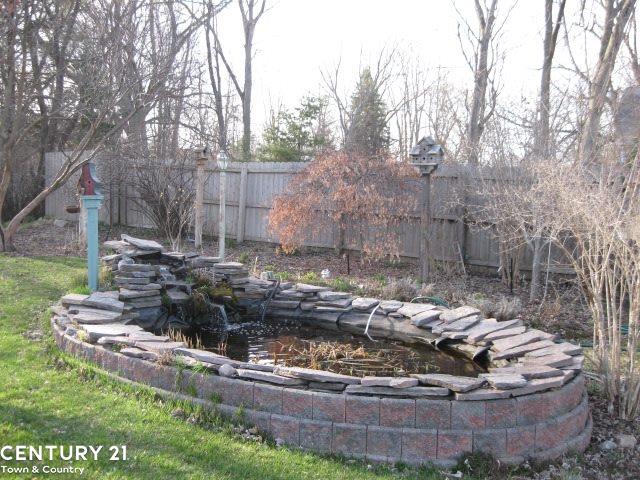 233 Chandler Street Romeo, MI 48065 - Photo 13 of 68