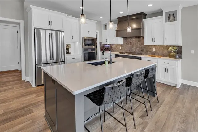 $758,000 | 17701 Crystal Street, Overland Park, KS 66013