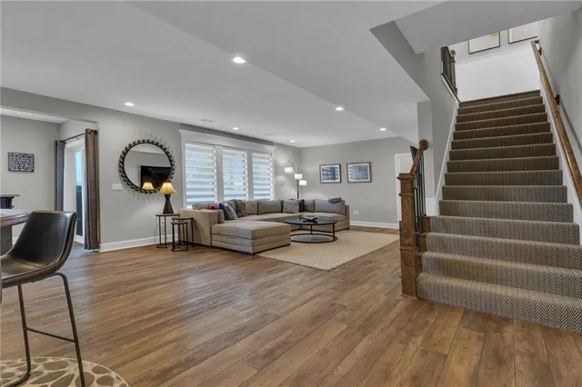 $758,000 | 17701 Crystal Street, Overland Park, KS 66013