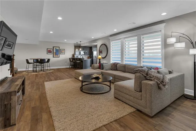 $758,000 | 17701 Crystal Street, Overland Park, KS 66013