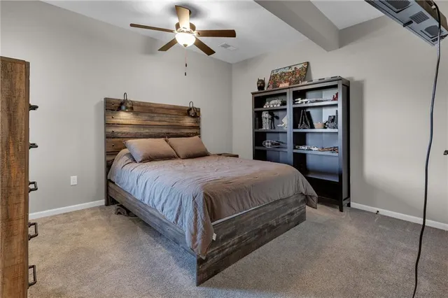 $758,000 | 17701 Crystal Street, Overland Park, KS 66013