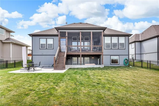 $759,000 | 17701 Crystal Street, Overland Park, KS 66013