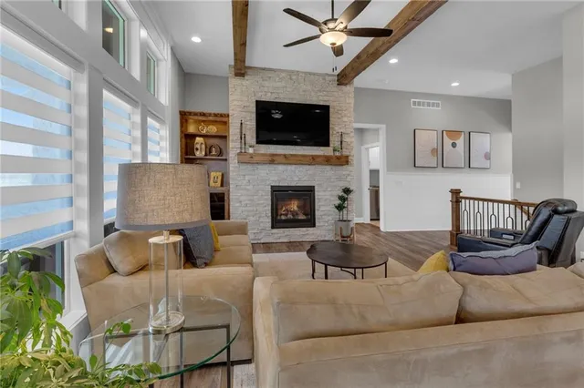 $758,000 | 17701 Crystal Street, Overland Park, KS 66013